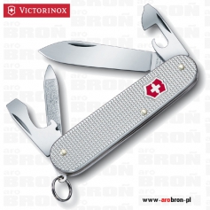 Scyzoryk Victorinox CADET Alox 0.2601.26-Victorinox
