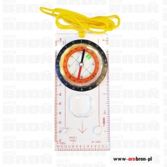Kompas mapowy kartograficzny KP-008--