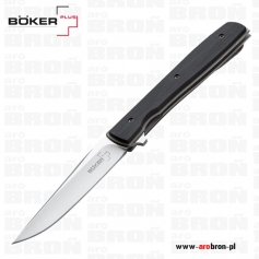 Nóż składany Boker Plus Urban Trapper G10 01BO732