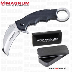 Nóż składany karambit BOKER Magnum Alpha Kilo 01RY115-BOKER