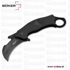 Nóż składany karambit BOKER PLUS Ocelot 01BO757-BOKER
