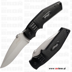 Nóż składany WALTHER Silver Tac XL-Walther