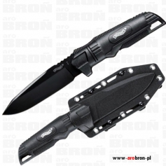 Nóż stały WALTHER BACKUP KNIFE-Walther