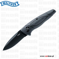 Nóż sprężynowy Walther Pro SOK