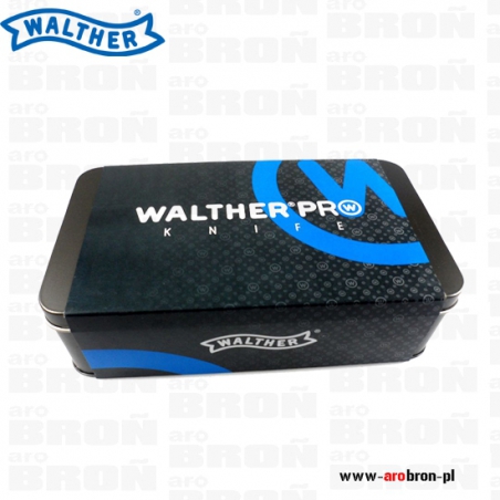 Nóż sprężynowy Walther Pro SOK-Walther
