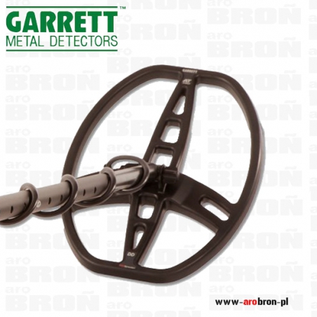 Wykrywacz metalu GARRETT AT PRO + słuchawki + ProPointer AT 3 lata gwarancji-Garrett