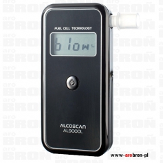 Alkomat alkotest AL-9000--