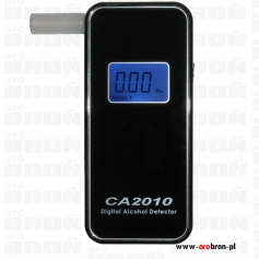 Alkomat alkotest CA-2010--