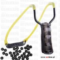 Proca David-Megaline