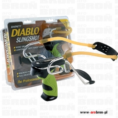 Proca Barnett Diablo profesjonalna-Barnett