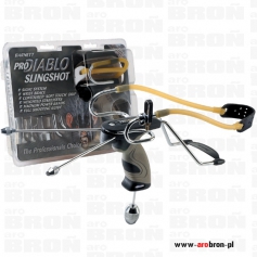 Proca Barnett Pro Diablo 2 profesjonalna-Barnett