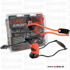 Proca Barnett Cobra profesjonalna-Barnett