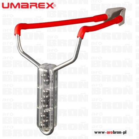 Proca Umarex NXG PSS-110 (2.2421)-Umarex