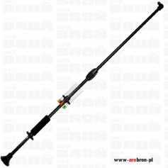 Dmuchawka Predator 36" + 12 lotek--