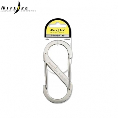 Karabińczyk Nite Ize S-Biner _5 Stalowy SB5-03-11-Nite Ize