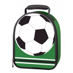 Torba termiczna Thermos FunTAINER dziecięca piłka nożna - pojemność 2,3 L-Thermos