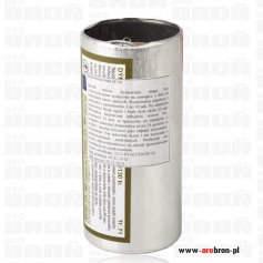 Świeca dymna D130 biała - 60 sekundowa--