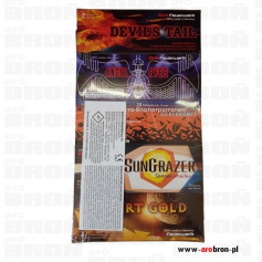 Race Sylwestrowe 15mm Aba Florenz 100 sztuk do broni hukowej Zoraki, Ekol, Stalker, Start, Lexon, Major-ABA Pyrotechnik