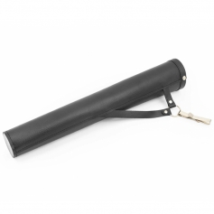 Kołczan na strzały sztywny Poe Lang - pojemność 25 strzał-Poe Lang