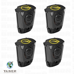 Kartridź Taser C2 4 sztuki-Taser