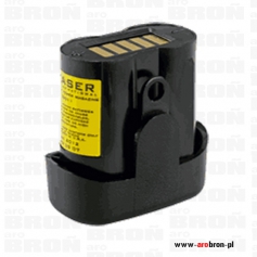 Bateria do paralizatora Taser C2-Taser