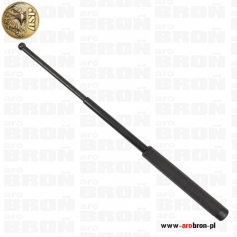 Pałka teleskopowa hartowana ASP F21FB Friction Loc Foam 21" (52411) - klasyczny system blokowania, prod. USA-ASP