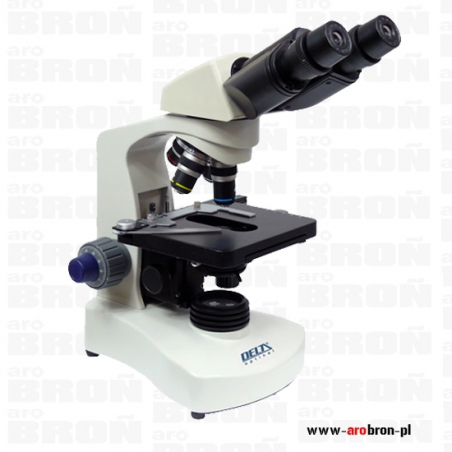 Mikroskop Delta Optical Genetic Pro Bino-DELTA
