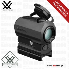 Celownik Kolimator Vortex Sparc AR 1x22-Vortex