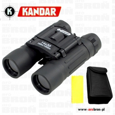 Lornetka KANDAR 14x30 - Dachowa mała A1-KANDAR