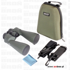 Lornetka Delta Optical Titanium 8x56 ED - Gwarancja 10 lat-DELTA