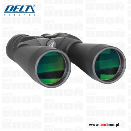 Lornetka Delta Optical SkyGuide 15x70 - Gwarancja 2 lata-DELTA
