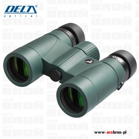 Lornetka Delta Optical 8x32 ONE - Gwarancja 5 lat-DELTA