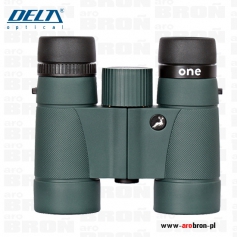 Lornetka Delta Optical 10x32 ONE - Gwarancja 5 lat-DELTA