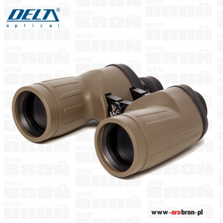 Lornetka Delta Optical EXTREME 10x50 ED - 5 lat gwarancji-DELTA