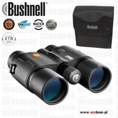 Lornetka dalmierz Bushnell Fusion 10x42 1 Mile ARC 202310-Bushnell
