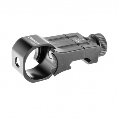 Montaż boczny Olight E-WM25 do latarek M2R/M2T/M2X/M22/M23/M3XS-UT/M20SX/Warrior X - szyna weaver 22mm-OLIGHT