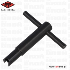 Klucz do kominków do rewolwerów czarnoprochowych Pietta kal. 36/44 (AC020)-Broń czarnoprochowa Pietta