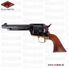 Rewolwer czarnoprochowy Pietta 1873 Single Action Peacemaker kal. 44 (SA73-062) - lufa 5.5 cala-Broń czarnoprochowa Pietta