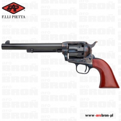 Rewolwer czarnoprochowy Pietta 1873 Single Action Peacemaker kal. 44 (SA73-022) - lufa 7.5 cala-Broń czarnoprochowa Pietta
