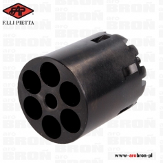 Bęben do Pietta Remington 1858 kal. 44 A432/ST44 - kapiszonowy, do broni czarnoprochowej-Broń czarnoprochowa Pietta