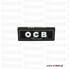 Bibułki do przyrządu BP Cartridge Maker - opakowanie 50 szt.--