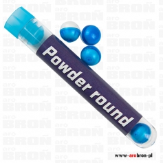 Kule proszkowe Powder Round do pistoletu RAM Major PDG50, HDR50 kaliber .50 - 7 szt.--