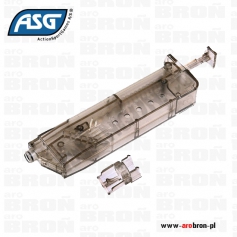 Ładownica magazynek Speedloader ASG 6mm 14847 - pojemność 100 kulek-ASG