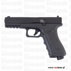 Pistolet RAM Combat .43 mm, CO2, broń treningowa, na kule, samoobrona-Umarex