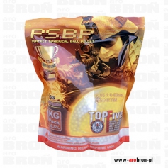 Kulki ASG G&G 0,25g 1kg pack BB-G&G