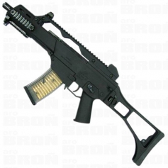 Karabinek ASG G36C Umarex 6mm-Umarex