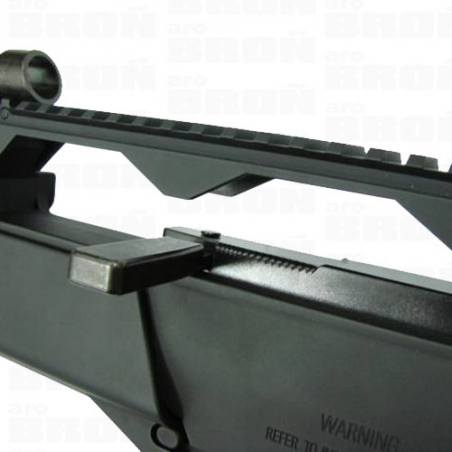 Karabinek ASG G36C Umarex 6mm-Umarex