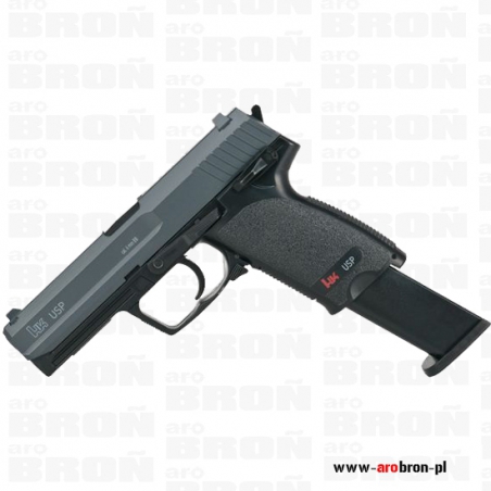 Pistolet ASG HK USP kal. 6 mm-Umarex