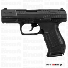 Pistolet ASG, WALTHER P99 Czarny 2.5543