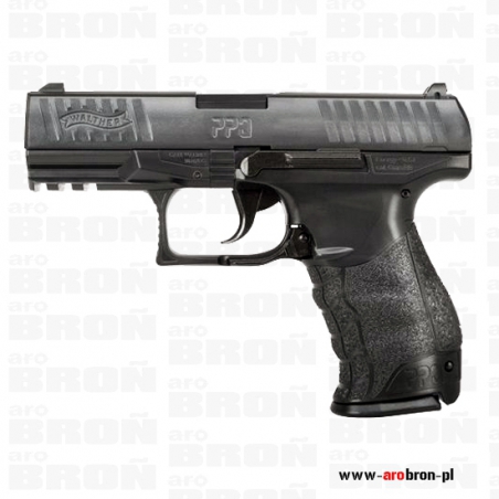 Pistolet ASG Walther PPQ 6mm-Walther